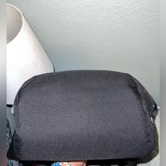 Rocksax Rolling Stones 1978 Tour Heritage Backpack Bag Rock Book bag Travel - Picture 4 of 8